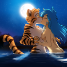 alternate_universe_kiss_by_twokinds_ddro5qc