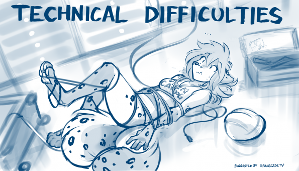technicaldifficulties