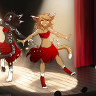 westernmaddie_onstage_color notext