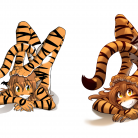 floraonhead_comparison_by_twokinds-dclxq3w