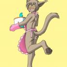 Keith_Bakes_a_Pretty_Cake_by_Twokinds