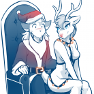 santa_mike_s_reindeer_by_twokinds_dfl0kxw