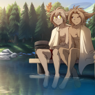 keithandnickau color