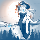 witchraine