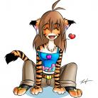 Rediculously_Happy_Flora_by_Twokinds