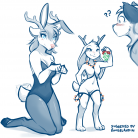 easter_vs_christmas_by_twokinds_dgj1rdk