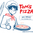 tomspizza