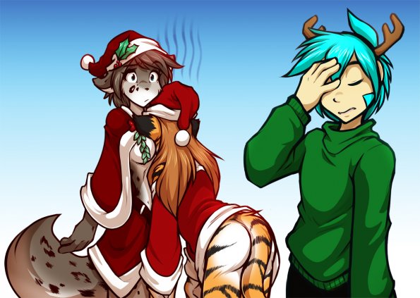 xmas_aftermath_by_twokinds-d9lssua