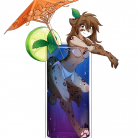 tallglassofkat_color