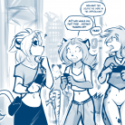selfie_sequel_by_twokinds_den0w7f