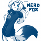 nerdfox