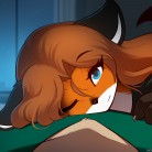 povcuddlinglaura_color