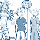 size_swap___flora_and_natani_by_twokinds_dhmmnwm
