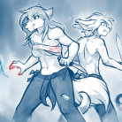 keith_and_natani___back_to_back_by_twokinds_dg5ro49
