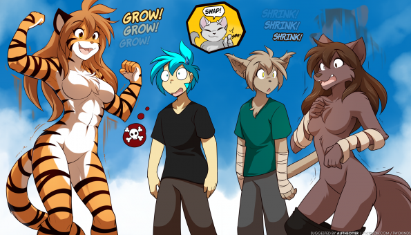 size_swap___flora_and_natani_by_twokinds_dhp1zyx