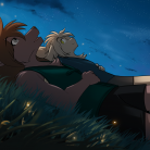 nataniandkeith_watchingstars_color