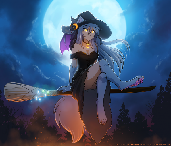 witchraine_color