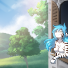 tigress_trace___on_the_window_by_twokinds_df8827z