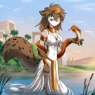 egyptianqueenkathrin_color