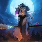 witchraine_color