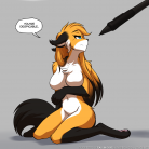 very_vixen_mike_by_twokinds_de4dh1m