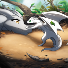 nora_amotherslove_color dragonchild