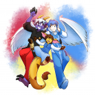 slightly_damned_trio_by_twokinds-daa8766