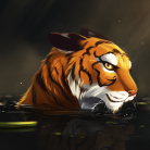tiger___paint_practice_by_twokinds_de2wiaa