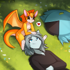 resting_in_the_fields_by_twokinds_dgr89jy