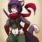 uberquest_fanart_sesame_by_twokinds-d98aowt