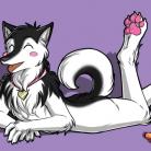 Lovable_Husky_by_Twokinds