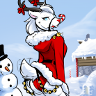 reindeer_girl_by_twokinds_dew2kce
