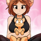 nekonny_and_nekonny_by_twokinds-da3k4uz