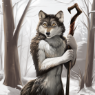 wolf_in_the_woods_by_twokinds_deybl46