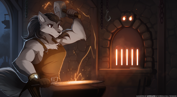 wolfblacksmith_color