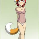 Yosh_Fanart_Rieko_by_Twokinds