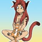 Caribean_Blue_100k_Reward_by_Twokinds