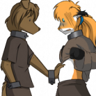 mike_evals_and_the_tummy_by_badfomo-d5ejgiq