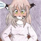 Flora_from_TwoKinds_by_Dragoness90