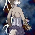2K_Fanart_Lighting_by_Sable_Dove