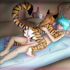 1261743692_nekomataneko_floraxtrace_commish2